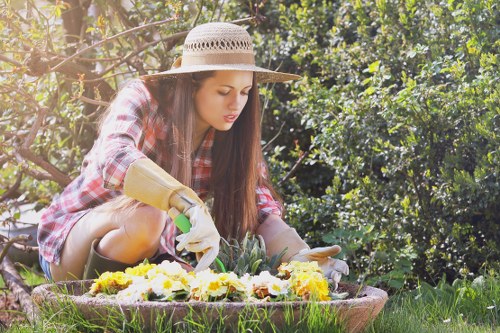 Waste regulation and service responsibility terms